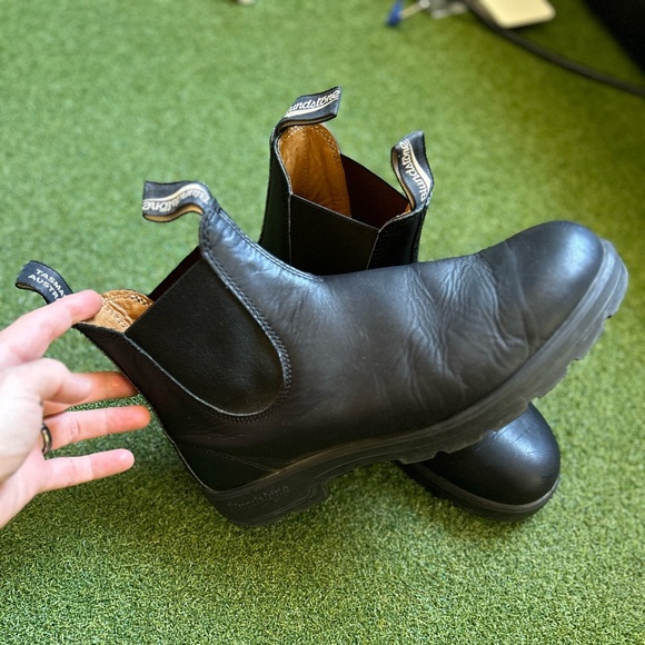 Men’s #510 Blundstone Boot - Picture 3 of 5